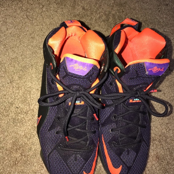 lebrons - Picture 3 of 7